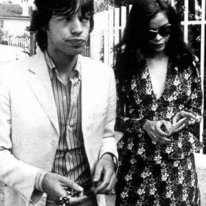 Mick Jagger064