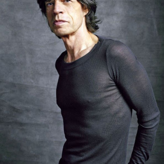 Mick Jagger067