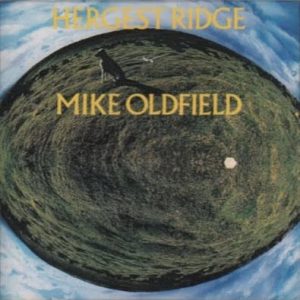 Mike Oldfield01974