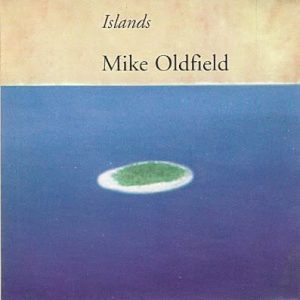 Mike Oldfield01987