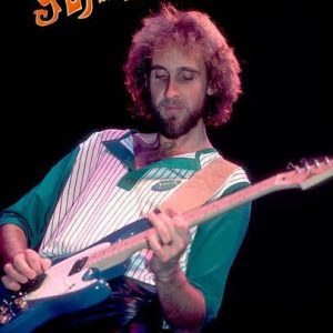 Mike Rutherford01950