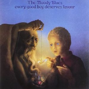 Moody Blues01971