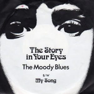 Moody Blues01971