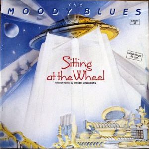 Moody Blues01983