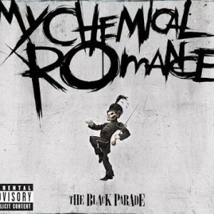 My Chemical Romance02006
