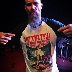 Nick Oliveri01971