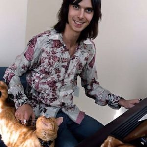 Nicky Hopkins01994