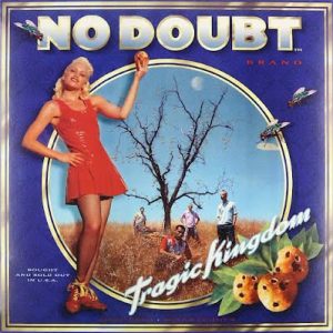 No Doubt01995