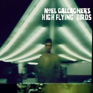 Noel Gallagher02011