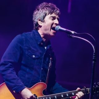 Noel Gallagher02029