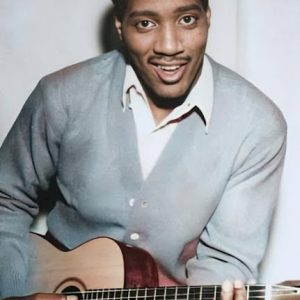 Otis Redding01941