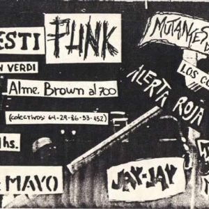 PRIMER FESTIVAL PUNK064