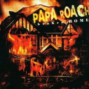 Papa Roach002001