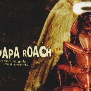 Papa Roach02001