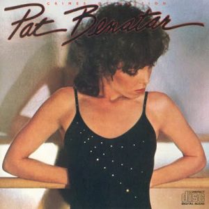 Pat Benatar01980
