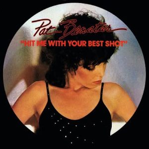 Pat Benatar01980
