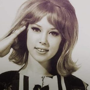 Pattie Boyd063