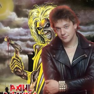 Paul Di’Anno02024