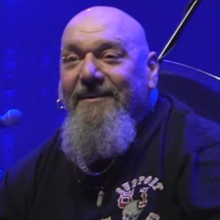 Paul Di’Anno05678