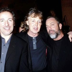 Paul McCartney012934