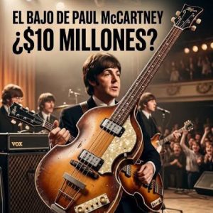 Paul McCartney01972