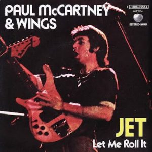 Paul McCartney01974