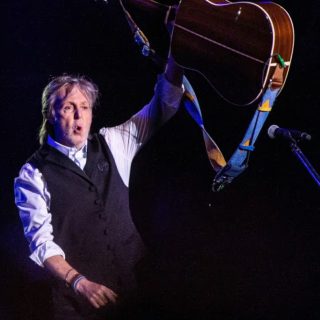 Paul McCartney02022