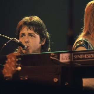 Paul McCartney056478