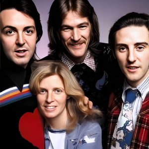 Paul Mccartney067