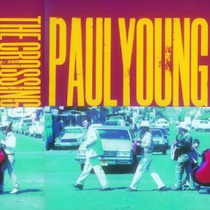 Paul Young01993