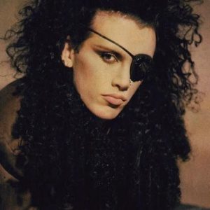 Pete Burns0564