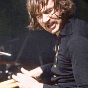 Pete York01942