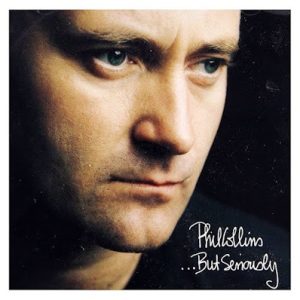 Phil Collins01988
