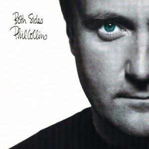 Phil Collins01993