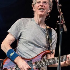 Phil Lesh02024