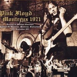 Pink Floyd