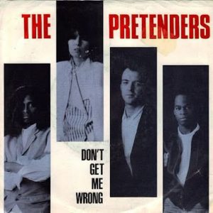 Pretenders01986