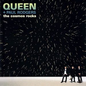 Queen + Paul Rodgers02008