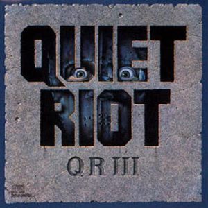 Quiet Riot01986