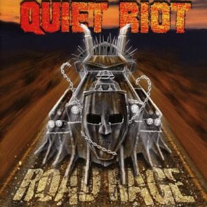 Quiet Riot02017