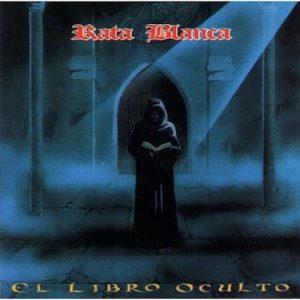 Rata Blanca056978