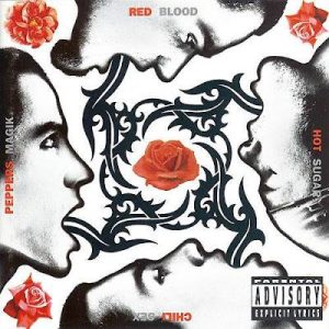 Red Hot Chili Peppers012