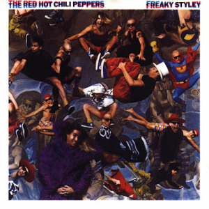 Red Hot Chili Peppers055