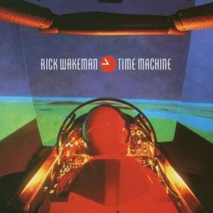 Rick Wakeman01988