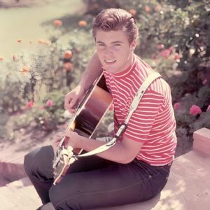 Ricky Nelson 01940