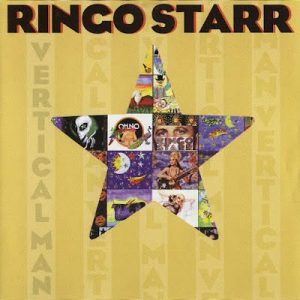 Ringo Starr01998