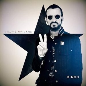 Ringo Starr02019