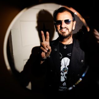 Ringo Starr02027