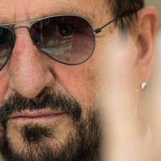 Ringo Starr05697