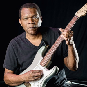 Robert Cray082